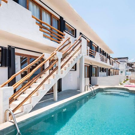 Villas Najo' Isla Mujeres. Extérieur photo