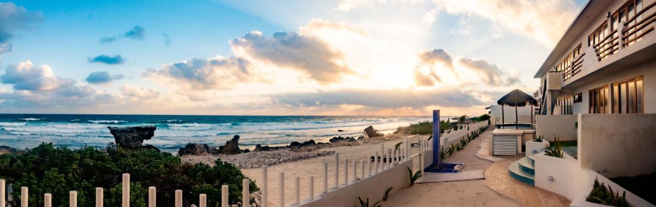 Villas Najo' Isla Mujeres. Extérieur photo