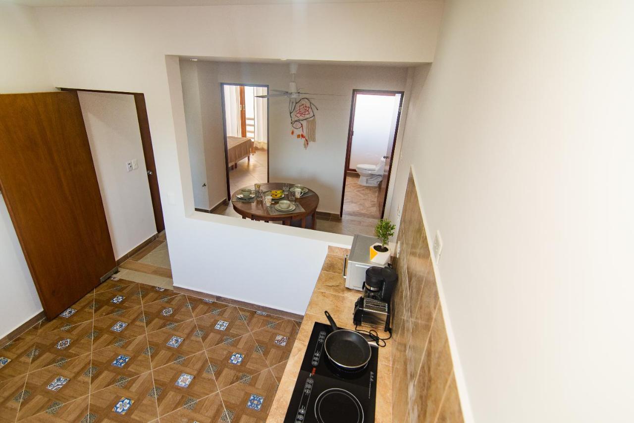 Villas Najo' Isla Mujeres. Extérieur photo