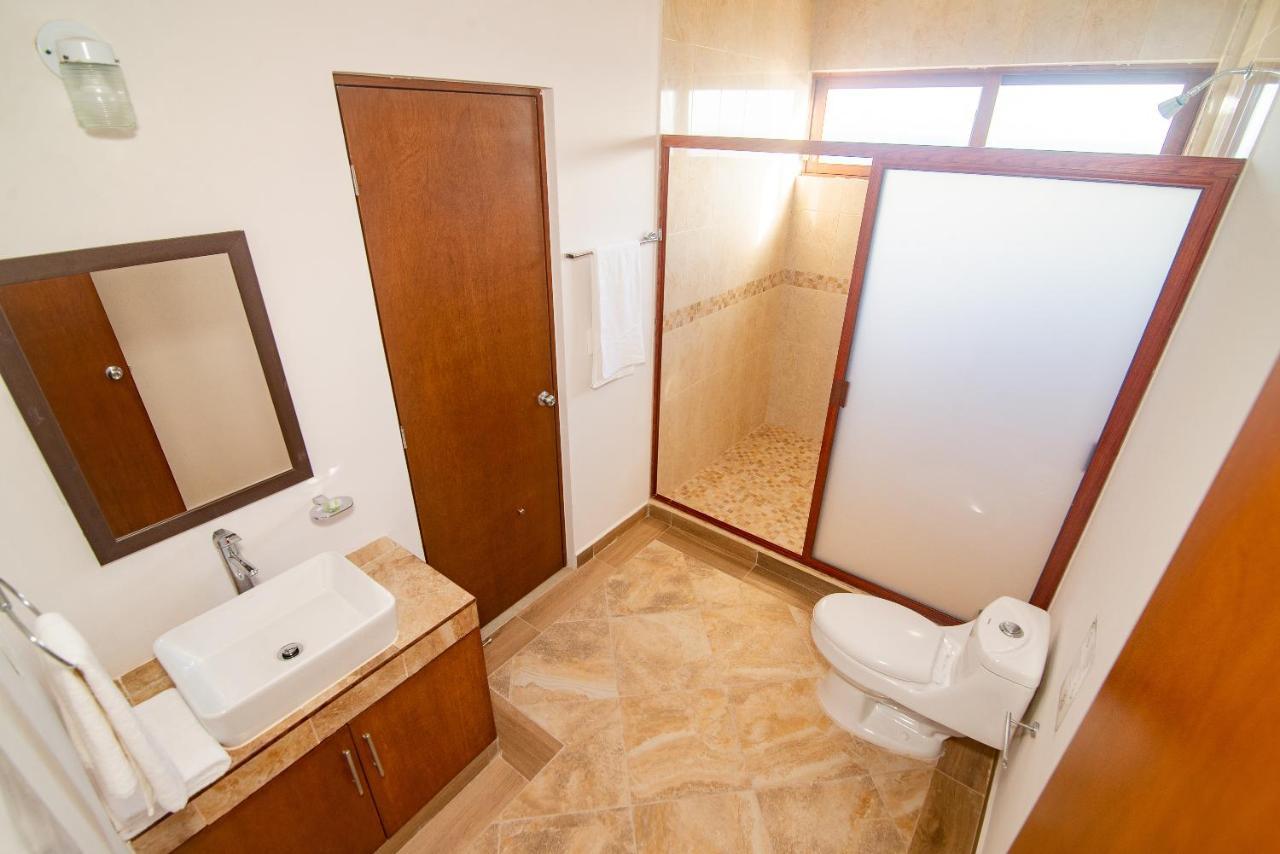 Villas Najo' Isla Mujeres. Extérieur photo