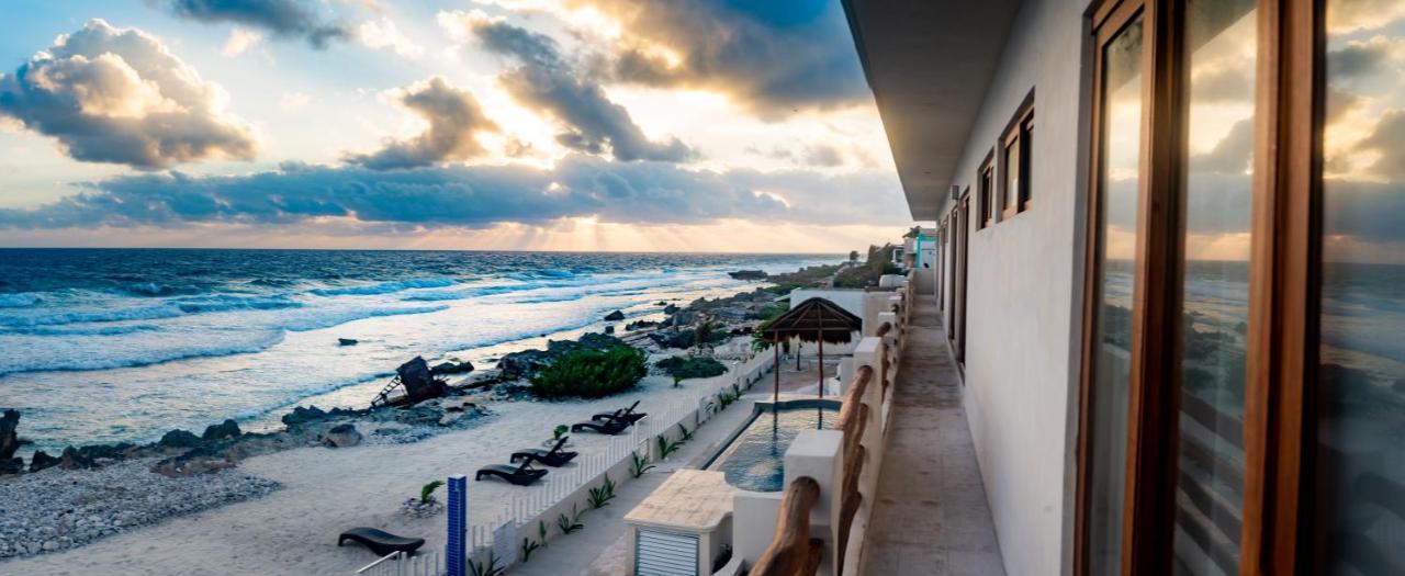 Villas Najo' Isla Mujeres. Extérieur photo