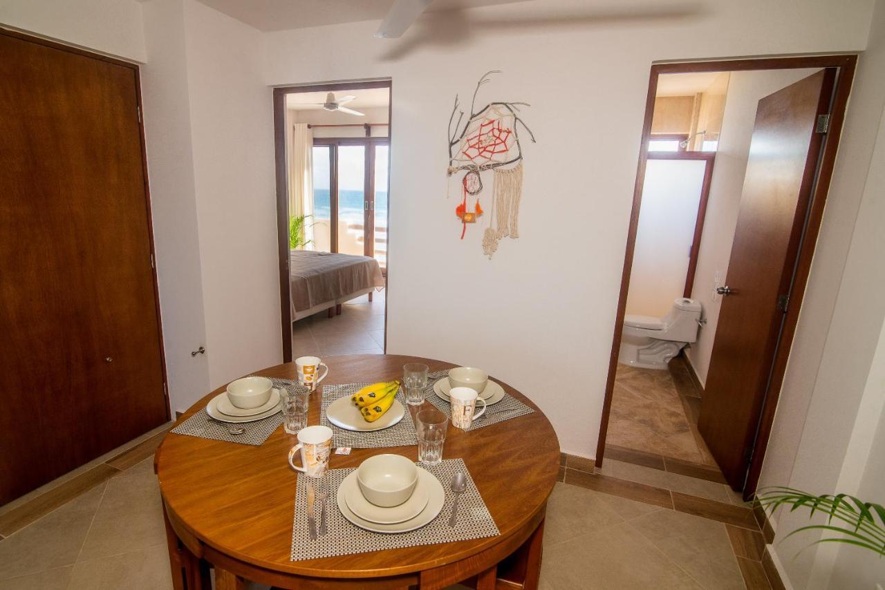 Villas Najo' Isla Mujeres. Extérieur photo