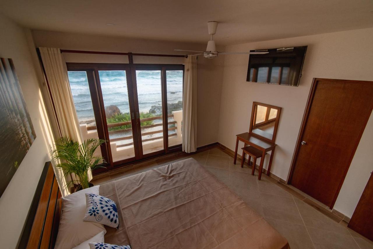 Villas Najo' Isla Mujeres. Extérieur photo