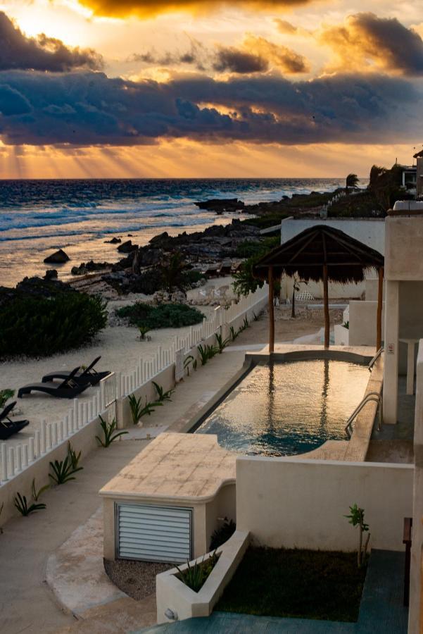 Villas Najo' Isla Mujeres. Extérieur photo
