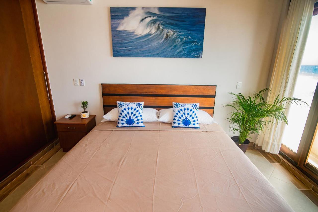 Villas Najo' Isla Mujeres. Extérieur photo