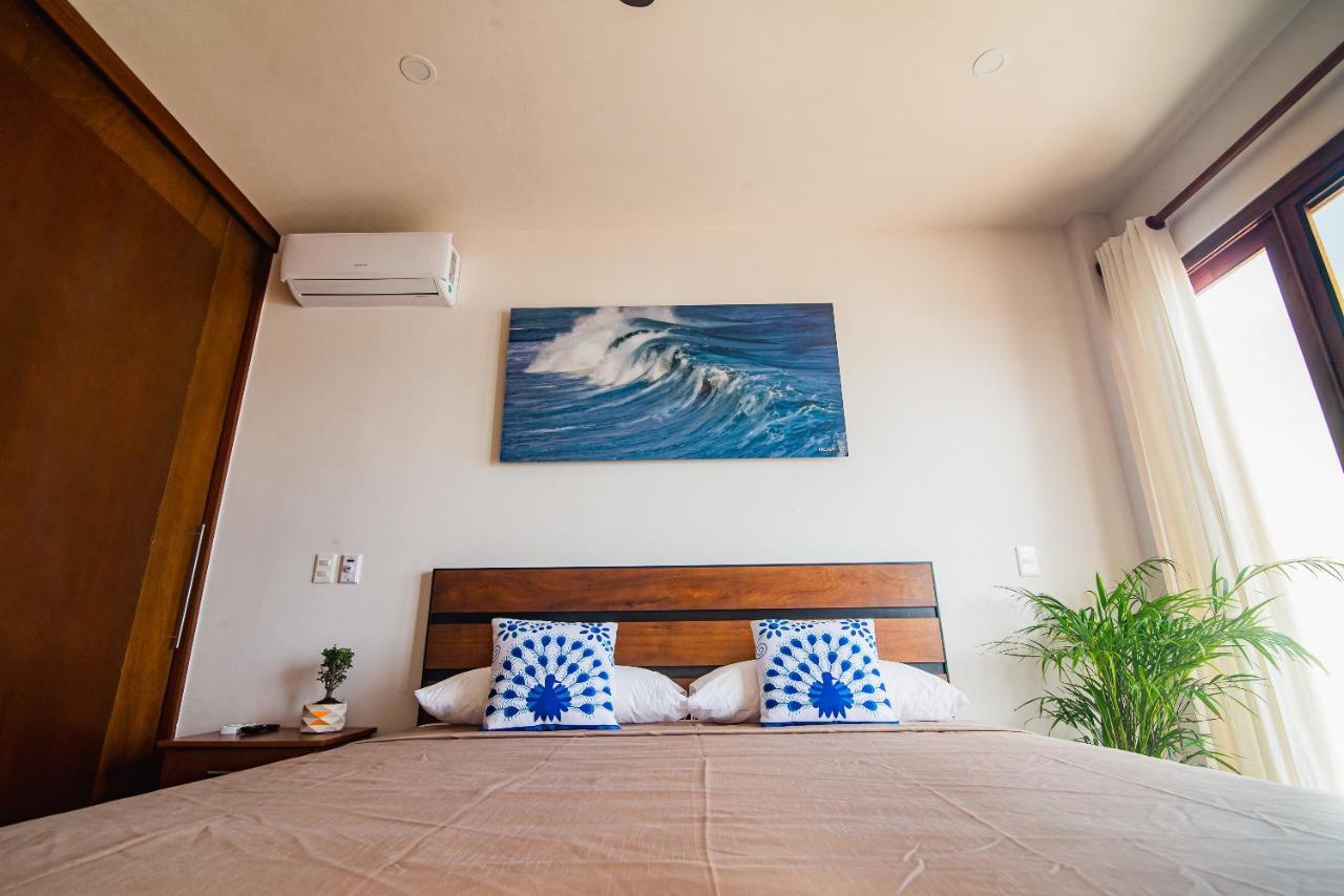 Villas Najo' Isla Mujeres. Extérieur photo
