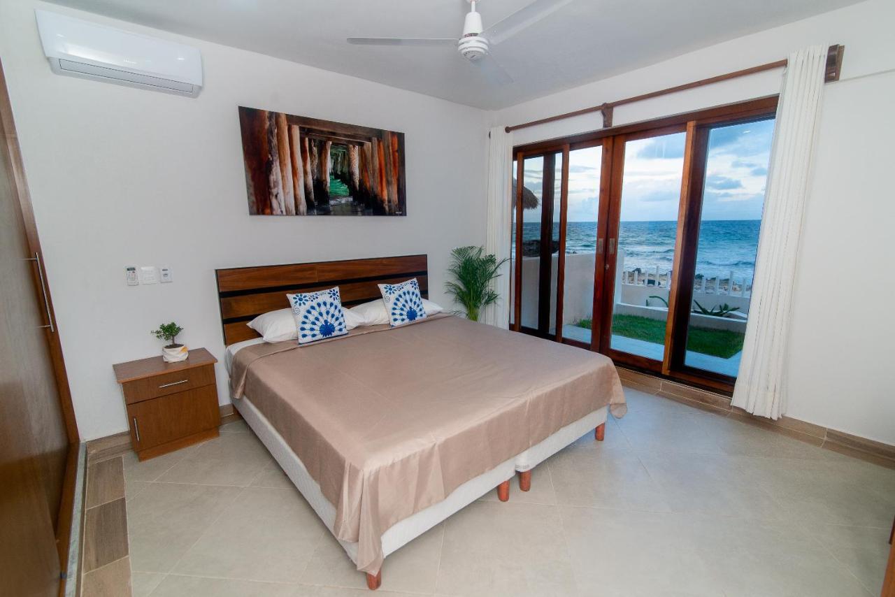 Villas Najo' Isla Mujeres. Extérieur photo
