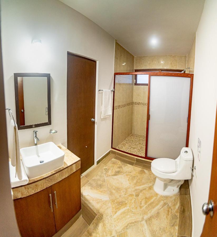Villas Najo' Isla Mujeres. Extérieur photo