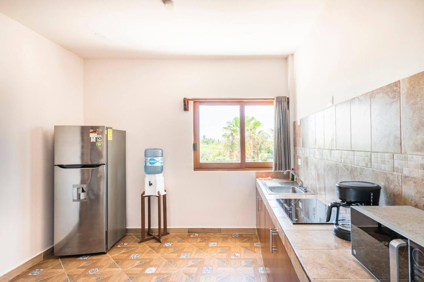 Villas Najo' Isla Mujeres. Extérieur photo